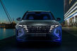 Представлено нове покоління кросовера Hyundai Tucson фото 1