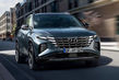 Представлено нове покоління кросовера Hyundai Tucson фото 2