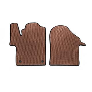 Килимки EVA (цегляні) фото 1