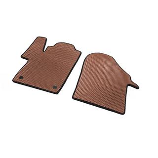 Килимки EVA (цегляні) фото 2