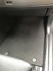 BMW 7 серія E65/66 2001-2008 рр. Килимки E65 (EVA, чорні) фото 5