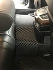BMW 7 серія E65/66 2001-2008 рр. Килимки E65 (EVA, чорні) фото 10