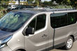 Рейлінги на Opel Vivaro фото 1