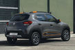 Відбулася прем’єра серійної модифікації електрокара Dacia Spring Electric фото 4