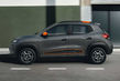 Відбулася прем’єра серійної модифікації електрокара Dacia Spring Electric фото 3