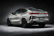 Моделі X5 M Competition і X6 M Competition у виконанні First Edition фото 3