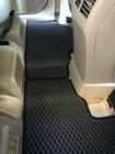 Lexus RX 2009-2015 рр. Килимки EVA (чорні) 2013-2015 фото 3