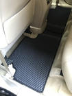 Lexus RX 2009-2015 рр. Килимки EVA (чорні) 2013-2015 фото 2