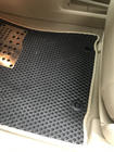 Lexus RX 2009-2015 рр. Килимки EVA (чорні) 2013-2015 фото 9