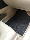 Lexus RX 2009-2015 рр. Килимки EVA (чорні) 2013-2015 фото 10