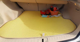 Lexus RX 2009-2015 рр. Килимок багажника (EVA,, бежевий) фото 2