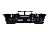 BMW X3 F25 2011-2018 рр. Комплект обвісів M-Tech з вихлопною системою (для 2014-2018) фото 17