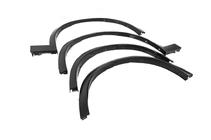 BMW X3 F25 2011-2018 рр. Комплект обвісів M-Tech з вихлопною системою (для 2014-2018) фото 24
