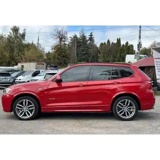 Комплект обвісів M-Tech з вихлопною системою (для 2014-2018) фото 4