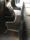 BMW X3 E83 2003-2010 рр. Килимки EVA (чорні) фото 3