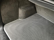 BMW X3 E83 2003-2010 рр. Килимок багажника (EVA, чорний) фото 3