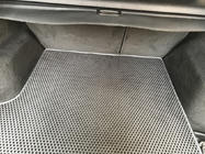 BMW X3 E83 2003-2010 рр. Килимок багажника (EVA, чорний) фото 2