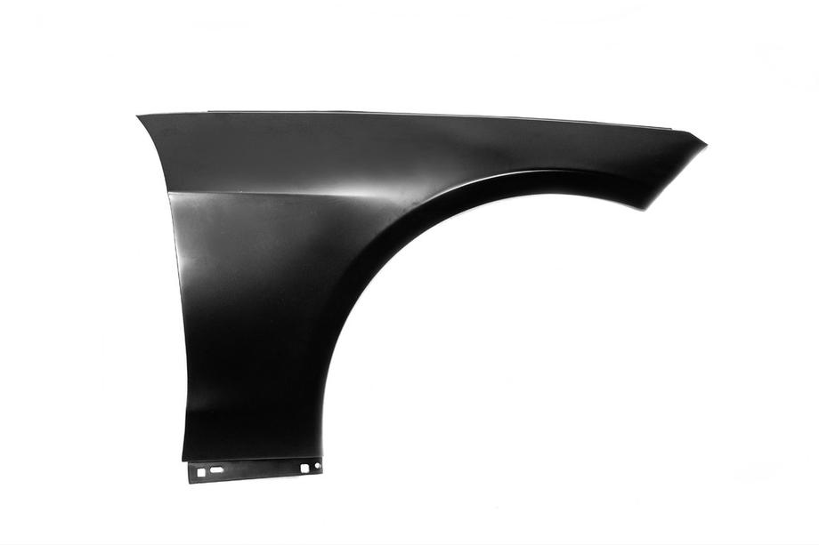 Mercedes E-сlass W212 2009-2016 рр. Крило рестайлінгове (1 шт) Image