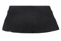 Килимок багажника (HB, EVA, чорний) фото 4