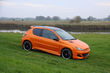 Тюнінгуем Peugeot 206 фото 1