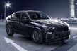 Тюнінг BMW X6 у виконанні Hamann фото 1