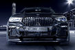 Тюнінг BMW X6 у виконанні Hamann фото 2