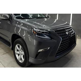 Комплект рестайлінгу з 2013-2019 на 2021 рік Lexus GX460 2009-2023 рр. фото 2