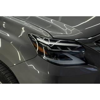 Комплект рестайлінгу з 2013-2019 на 2021 рік Lexus GX460 2009-2023 рр. фото 3
