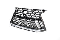 Lexus LX570/450d 2008-2022 рр. Комплект обвісів (TRD-Sport 2021-2022) фото 10