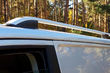 Рейлінги на Volkswagen T5 Caravelle фото 1