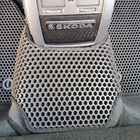 Skoda Superb 2001-2009 рр. Килимки EVA (чорні) фото 20