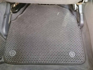 Skoda Superb 2001-2009 рр. Килимки EVA (чорні) фото 17