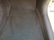 Skoda Superb 2001-2009 рр. Килимки EVA (чорні) фото 16
