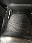 Skoda Superb 2001-2009 рр. Килимки EVA (чорні) фото 5