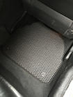 Skoda Superb 2001-2009 рр. Килимки EVA (чорні) фото 6