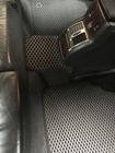 Skoda Superb 2001-2009 рр. Килимки EVA (чорні) фото 7