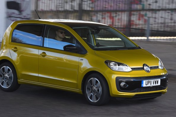 Складено список Топ-10 найбільш економічних автомобілів Фото 2