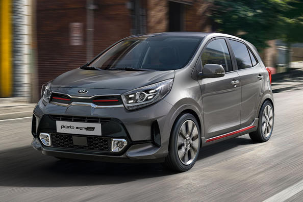 Складено список Топ-10 найбільш економічних автомобілів Фото 5