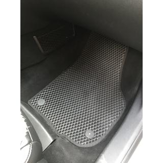 Килимки EVA (чорні) Skoda Superb 2009-2015 рр. фото 3