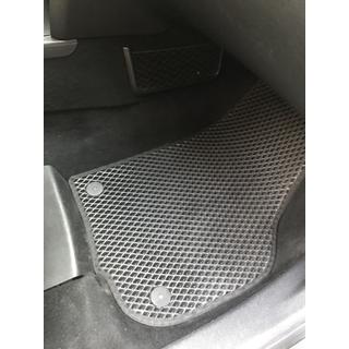 Килимки EVA (чорні) Skoda Superb 2009-2015 рр. фото 4