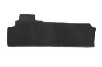 Килимки 2-ряд для ориг. Вантаж-пас. (EVA, чорні) фото 5