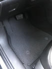 Chevrolet Malibu 2011-2018 рр. Килимки EVA (чорні) фото 2