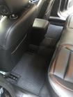 Chevrolet Malibu 2011-2018 рр. Килимки EVA (чорні) фото 9