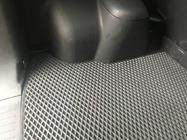 Килимок багажника (EVA, чорний) фото 4