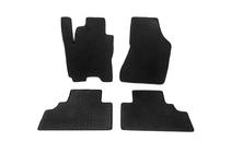 Килимки EVA (чорні) фото 10