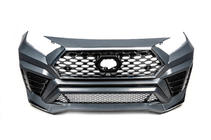 Toyota Rav 4 2019-2025 рр. Комплект обвісів TRD фото 7