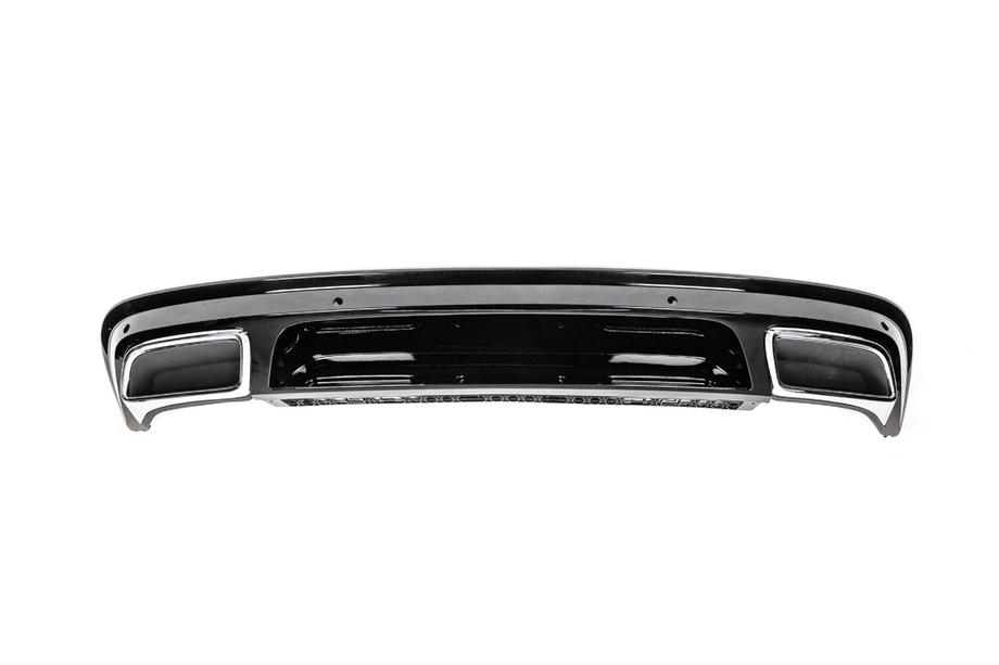 Volkswagen Tiguan 2016-2023 рр. Комплект обвісів R-Line (2016-2020) Фото 11