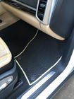 Porsche Cayenne 2010-2017 рр. Килимки EVA (чорні) фото 3