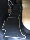 Porsche Cayenne 2010-2017 рр. Килимки EVA (чорні) фото 7