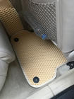 Audi A4 B7 2004-2008 рр. Килимки EVA (бежеві) фото 2